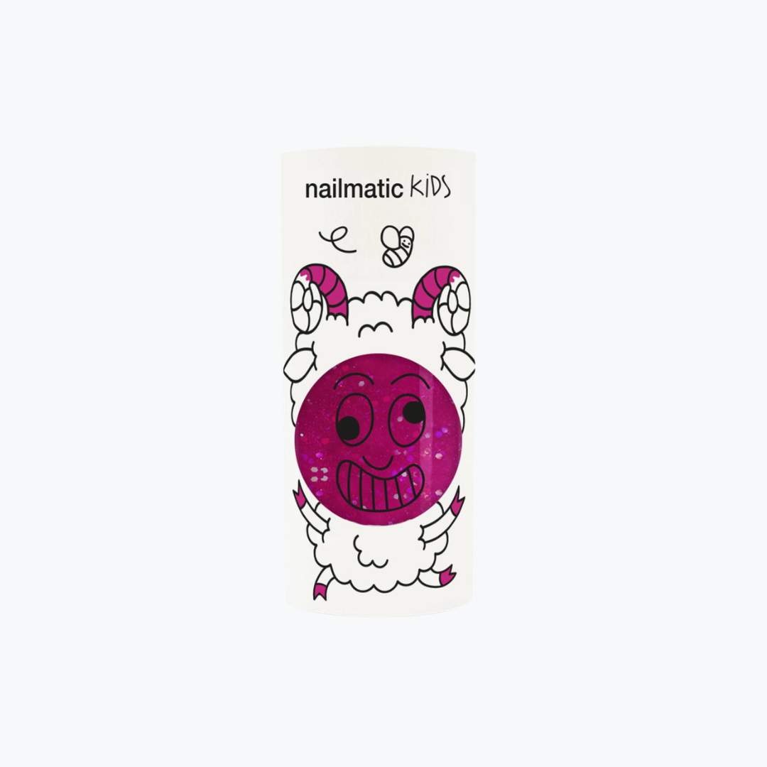 Vernis Sheepy - Nailmatic
