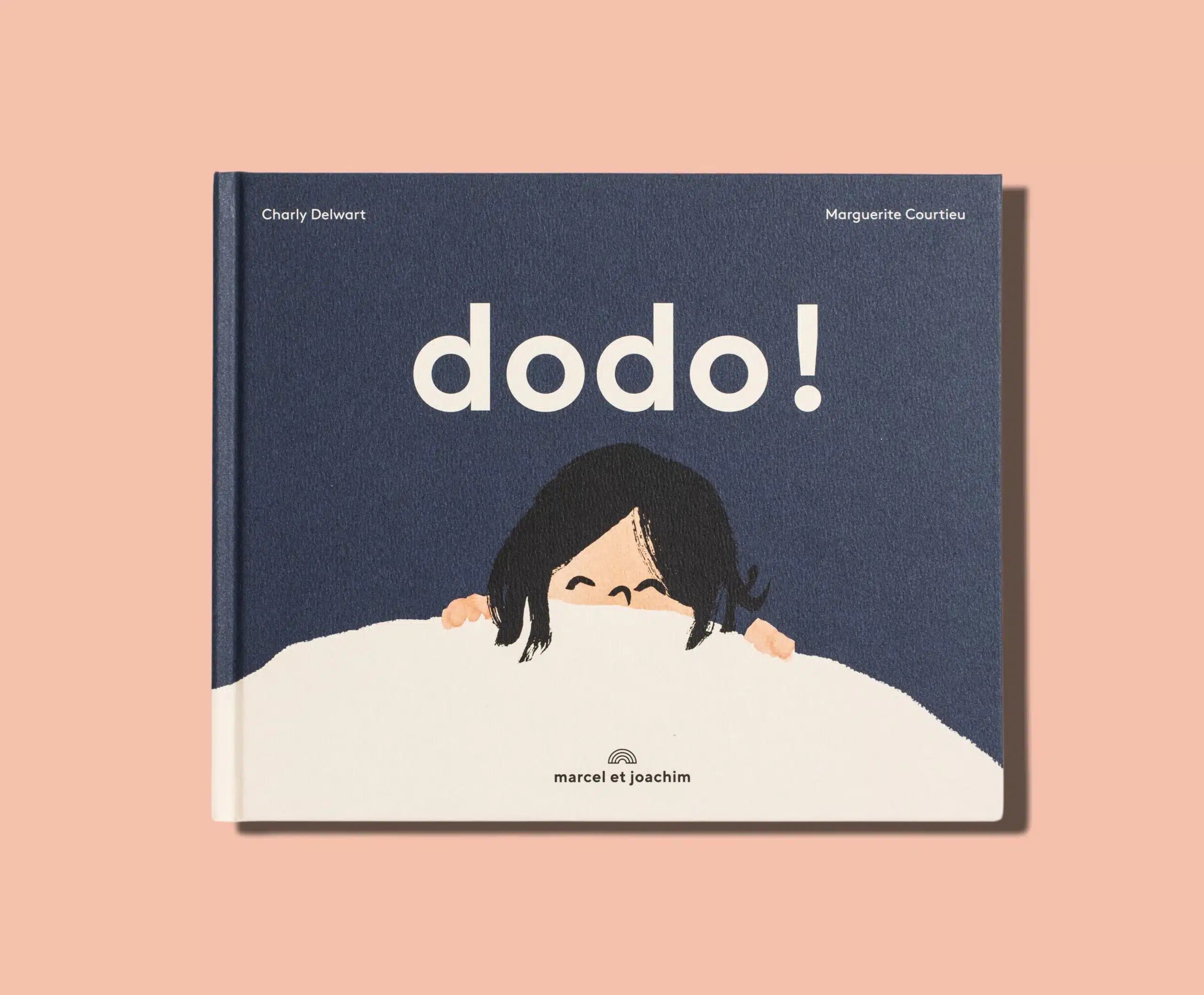 Dodo - Marcel et Joachim