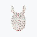 Barboteuse fleuris  - Piupiuchick