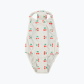 Maillot de bain cerise - Piupiuchick