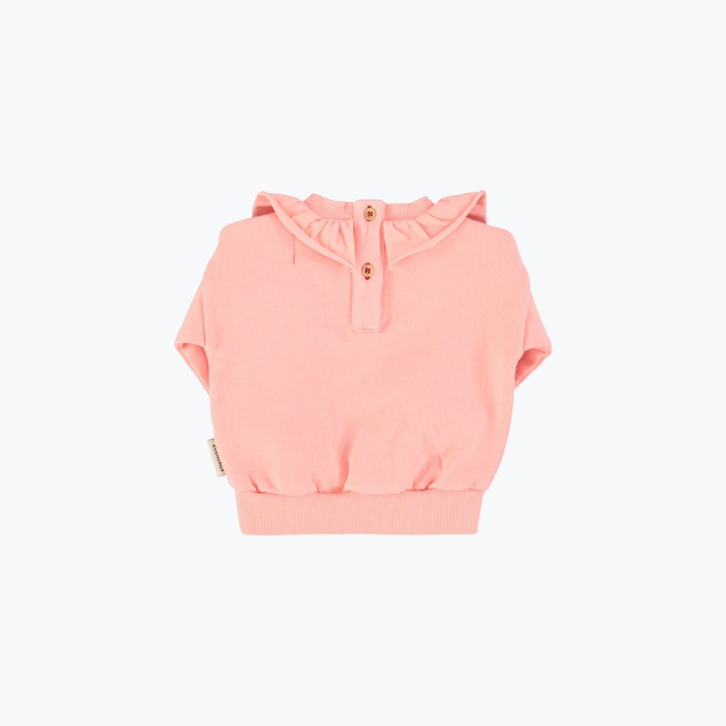 Sweat fraise - Piupiuchick