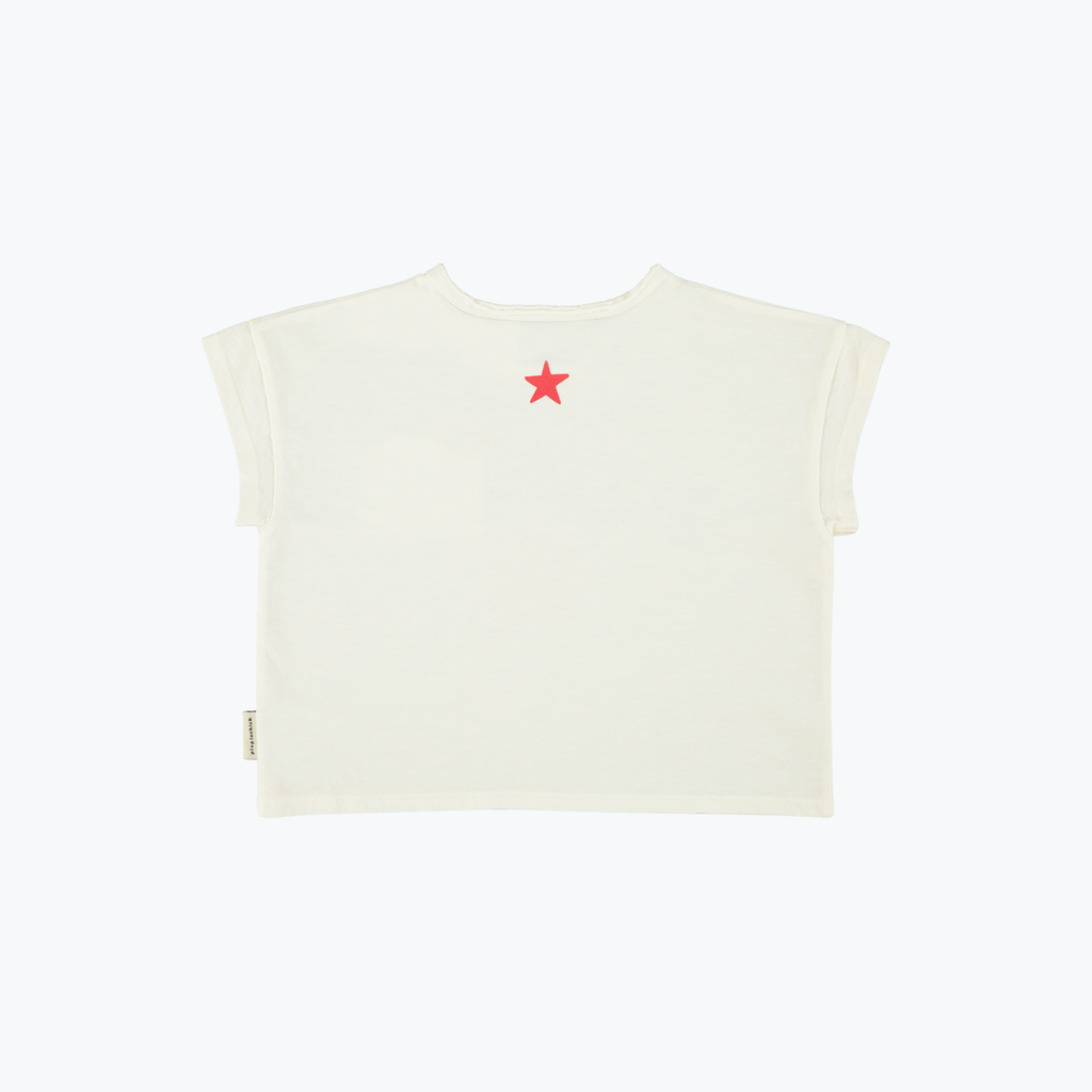T-shirt Peace - Piupiuchick