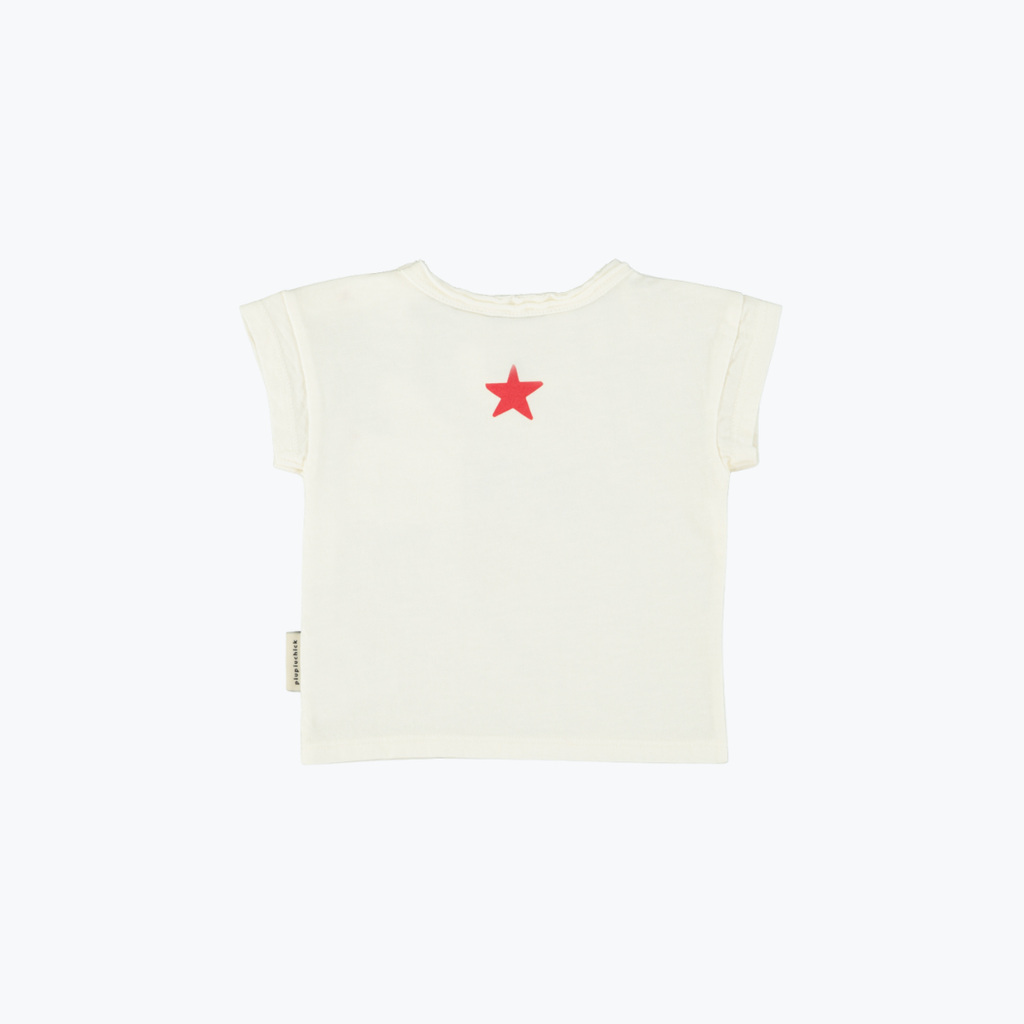 T-shirt Peace - Piupiuchick