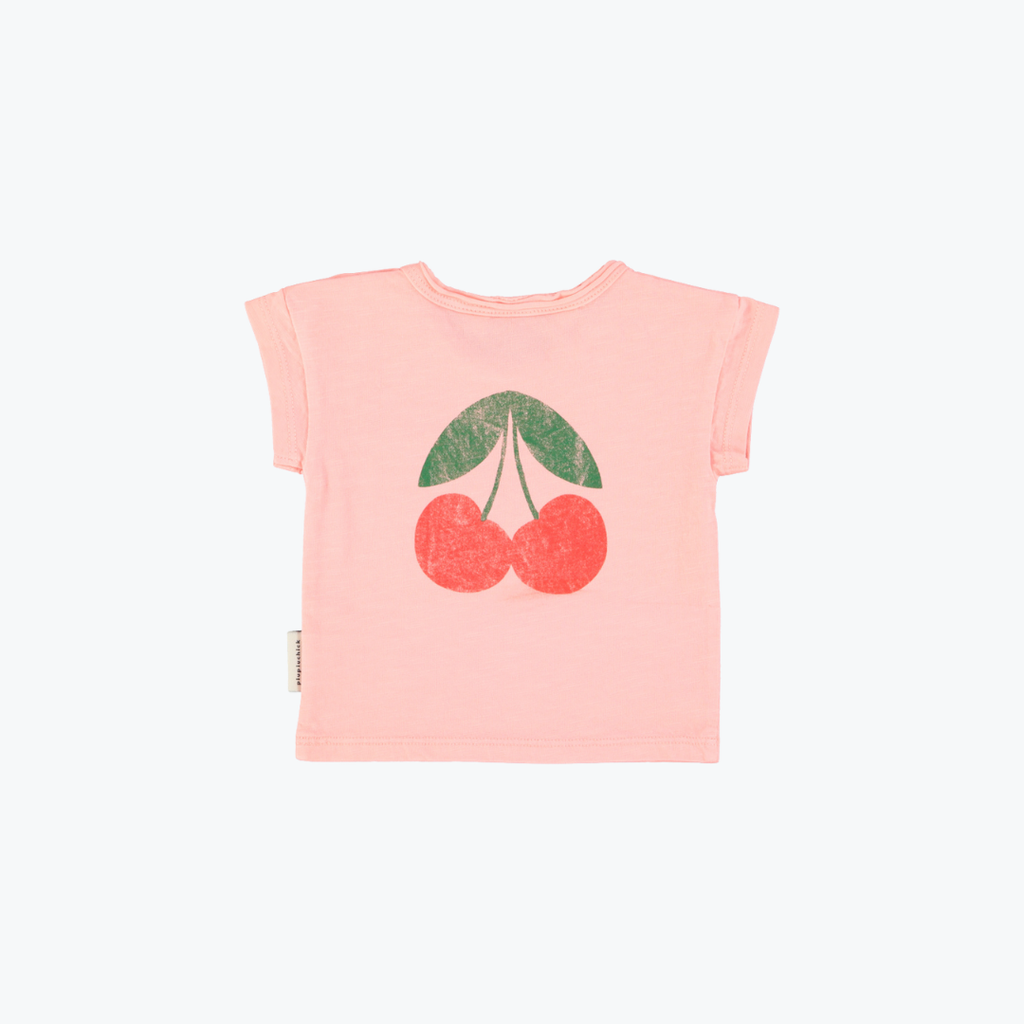 T-shirt Ma Chérie - Piupiuchick