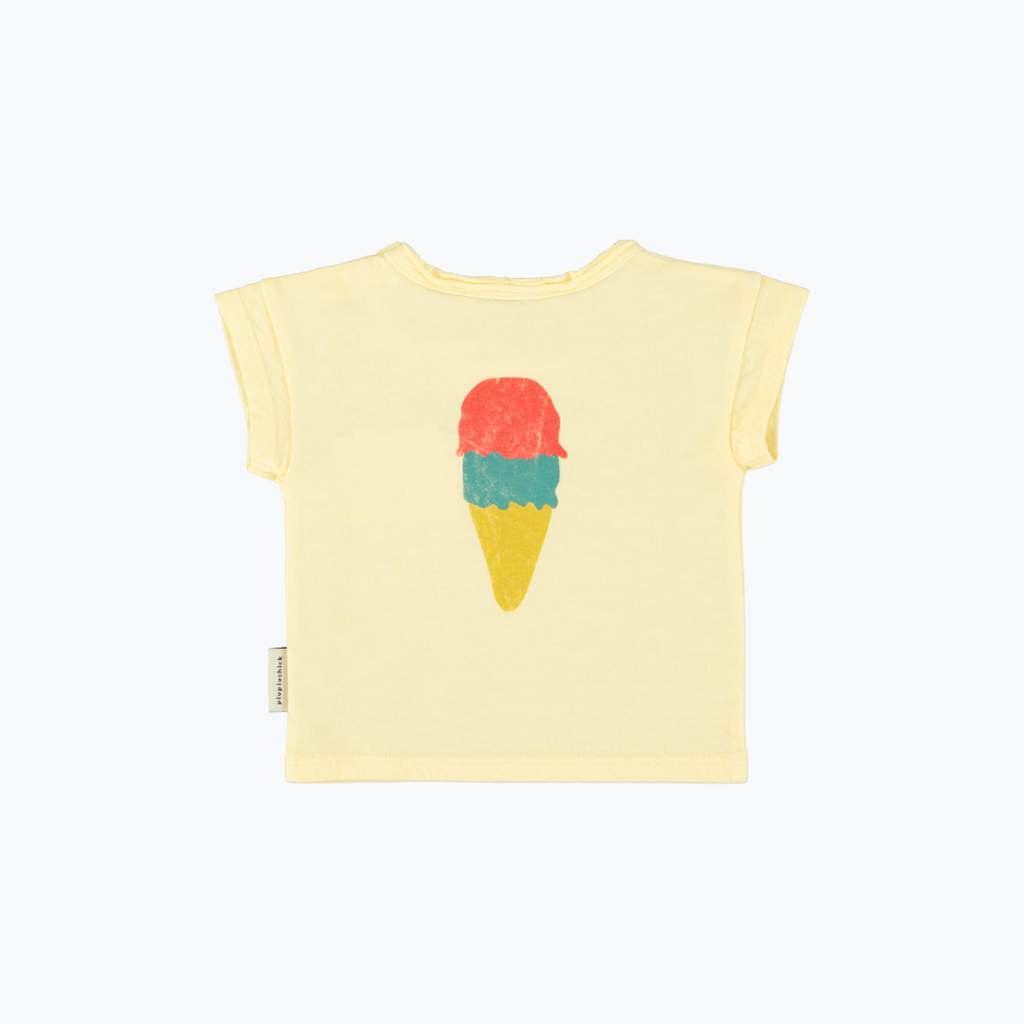 T-shirt Beach Bar - Piupiuchick