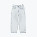 Pantalon denim délavé - Piupiuchick