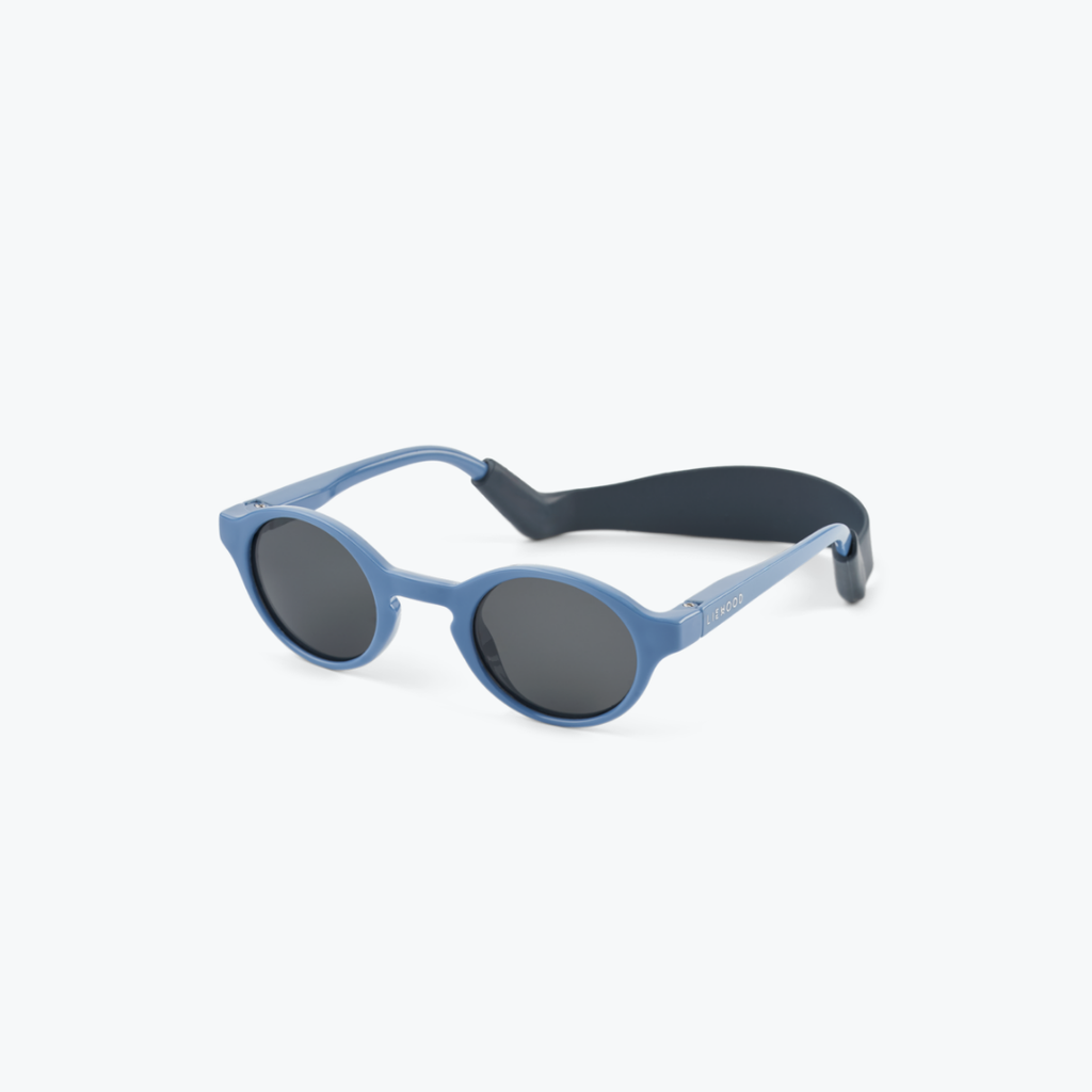 Lunettes de soleil Navy Stacey - Liewood