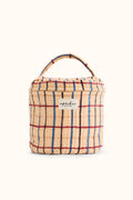 Vanity Tara Cahier Macadamia - Apaches