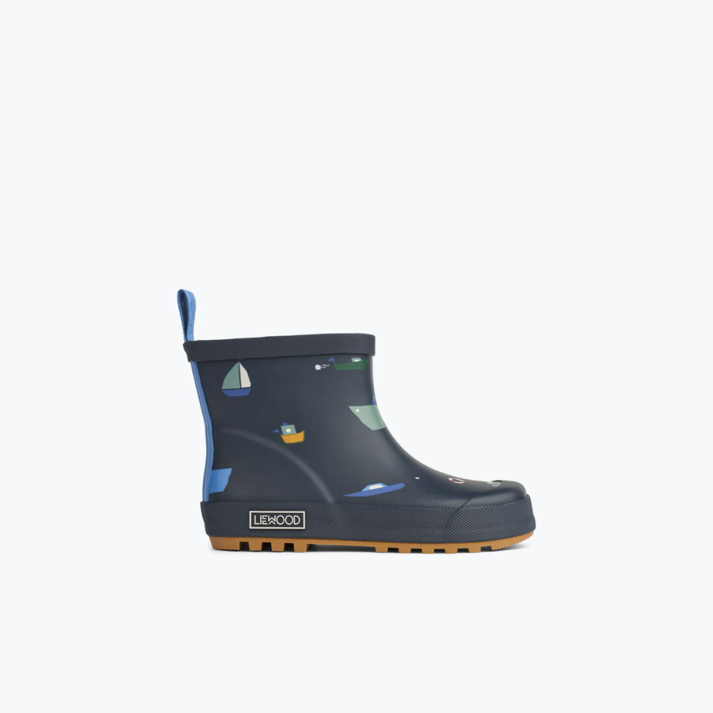 Bottes de pluie Sailing Tekla - Liewood