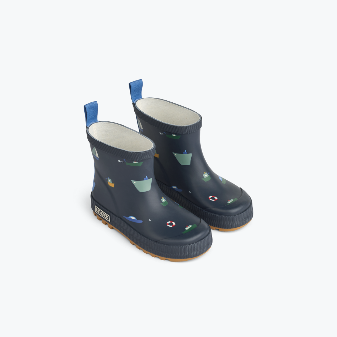 Bottes de pluie Sailing Tekla - Liewood