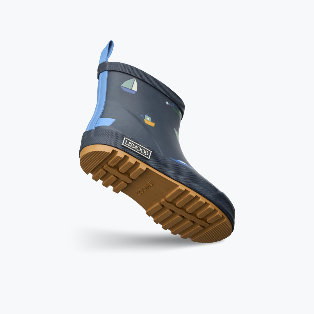 Bottes de pluie Sailing Tekla - Liewood
