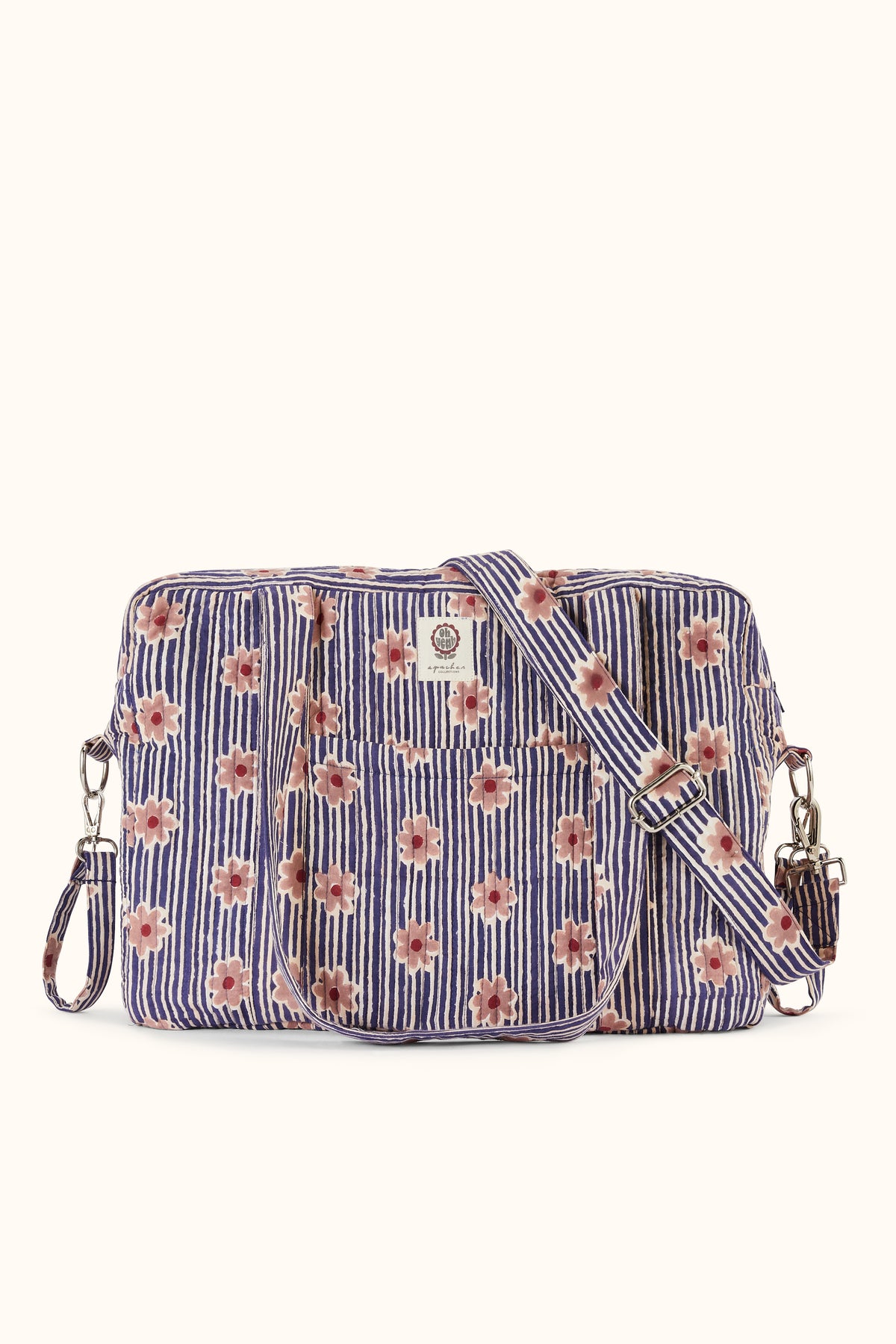 Sac Thais - Anna Indigo - Apaches