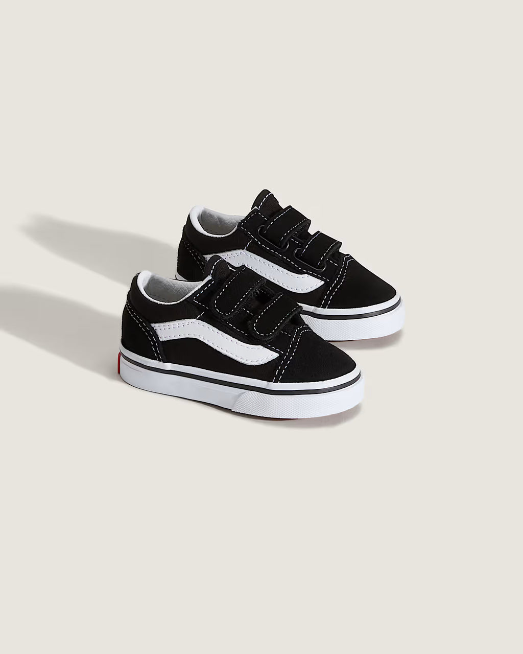 Old Skool noire - Vans