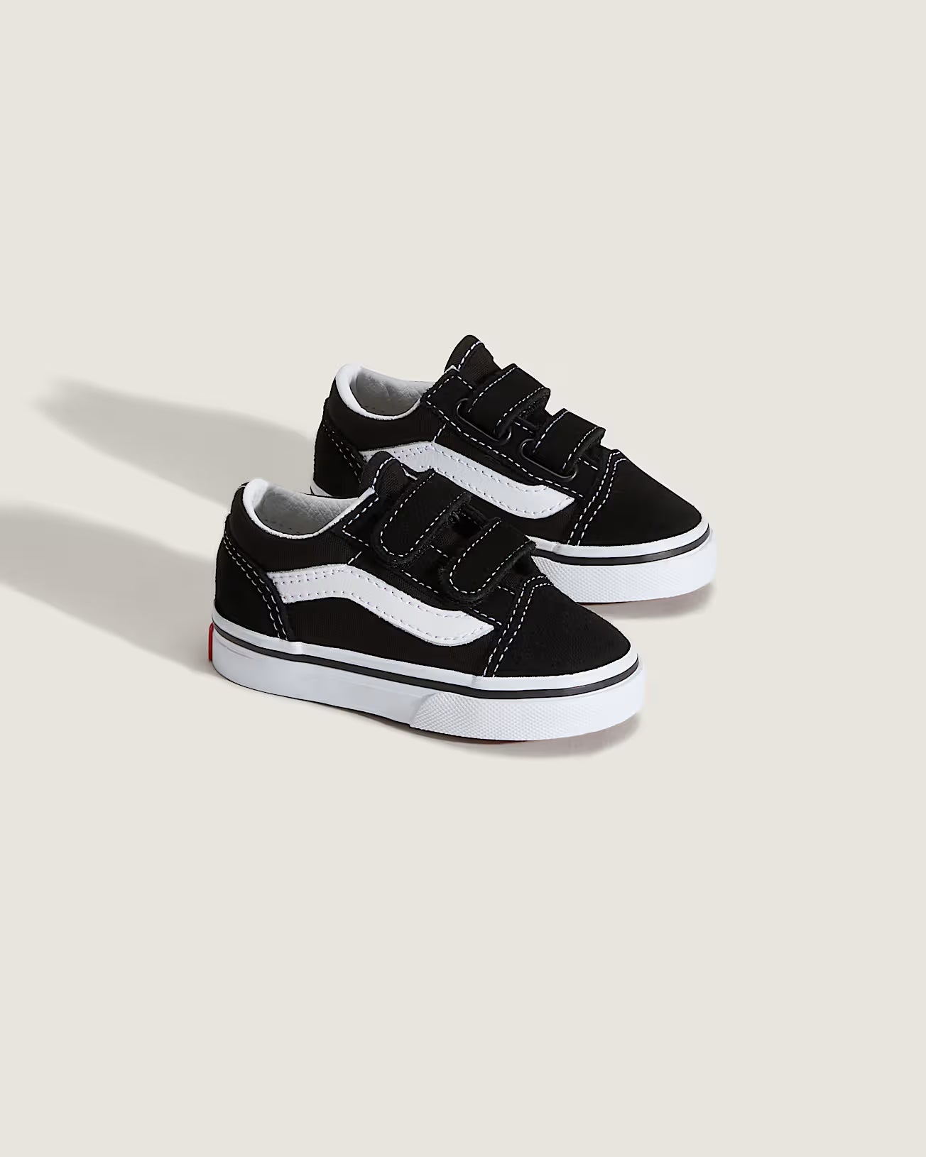 Old Skool noire - Vans