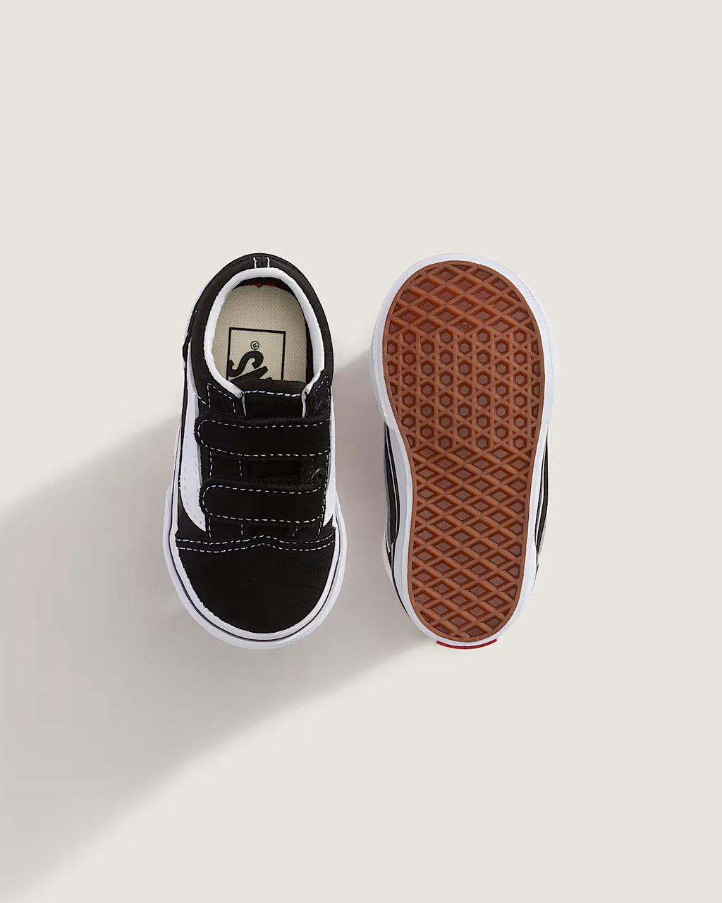 Old Skool noire - Vans