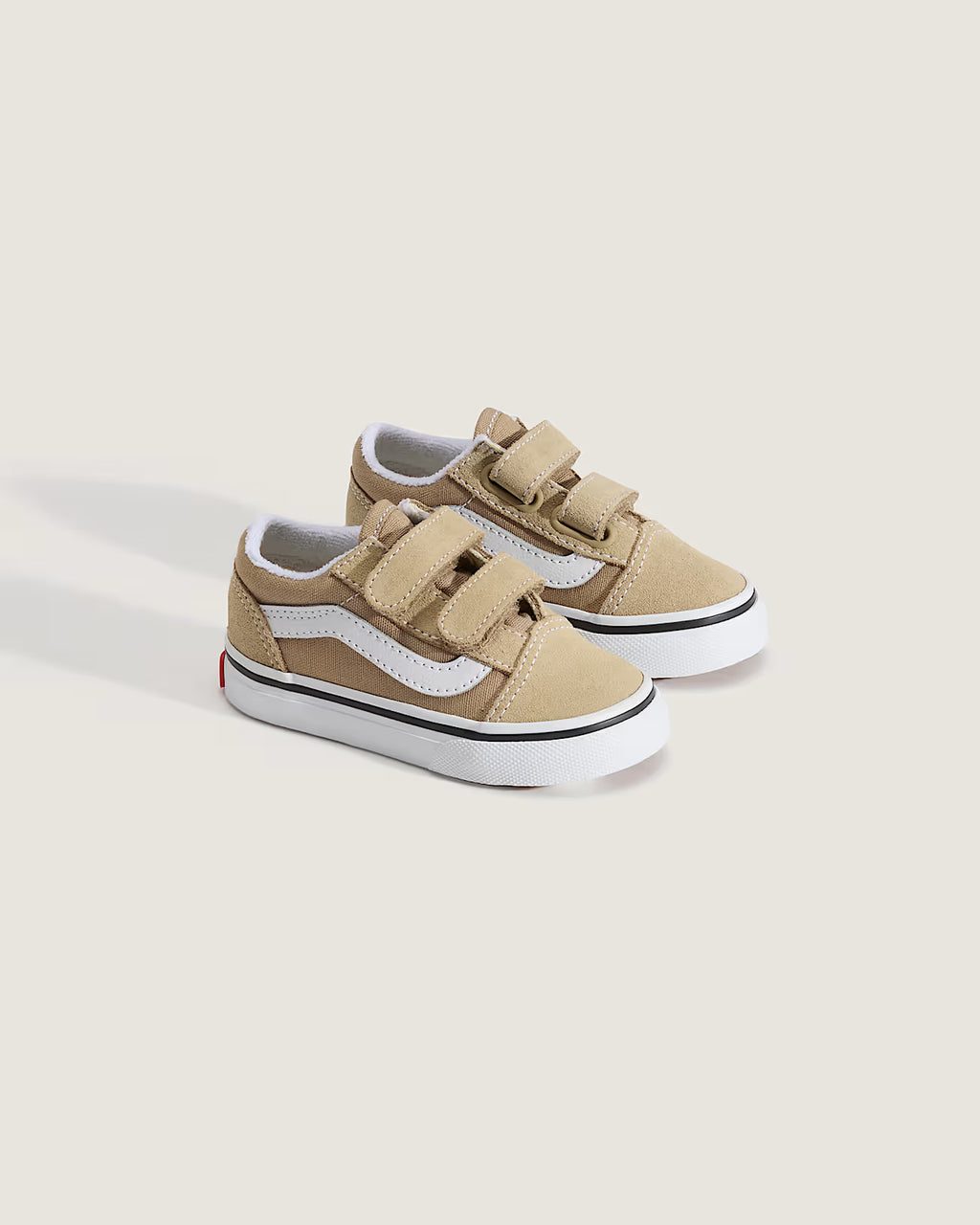 Old Skool theory - Vans