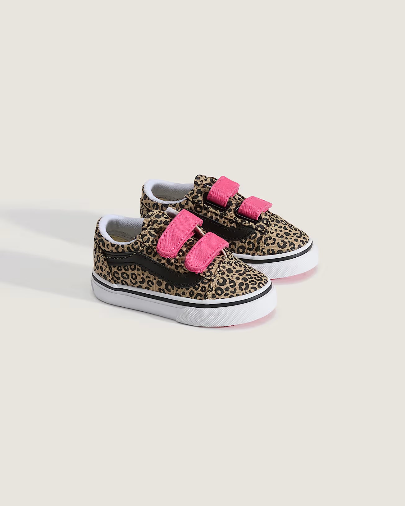 Old Skool leopard pop - Vans