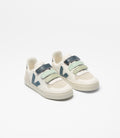 Small V-10 White California - Veja