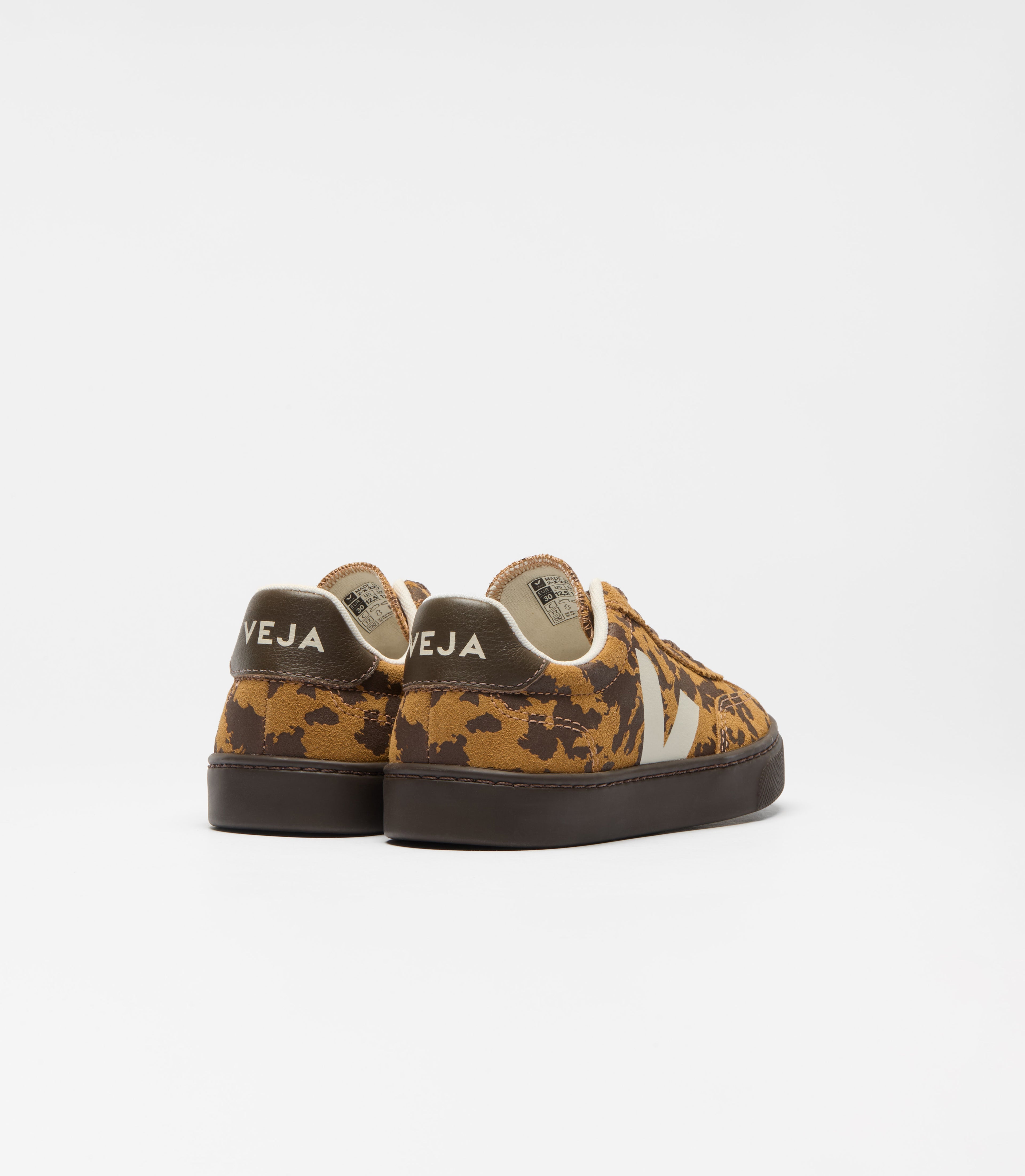Small Volley Camel Wild Country - Veja