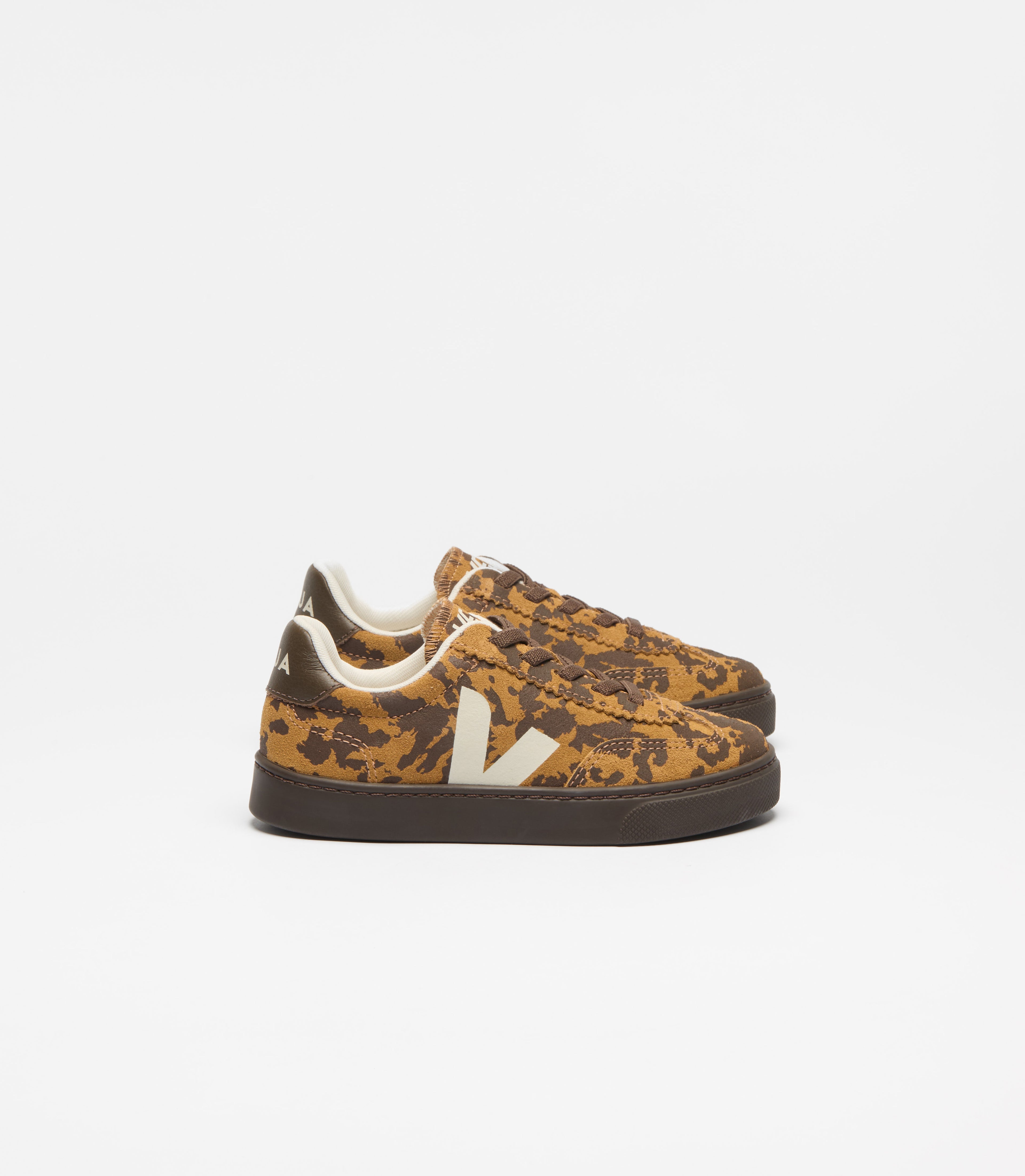 Small Volley Camel Wild Country - Veja