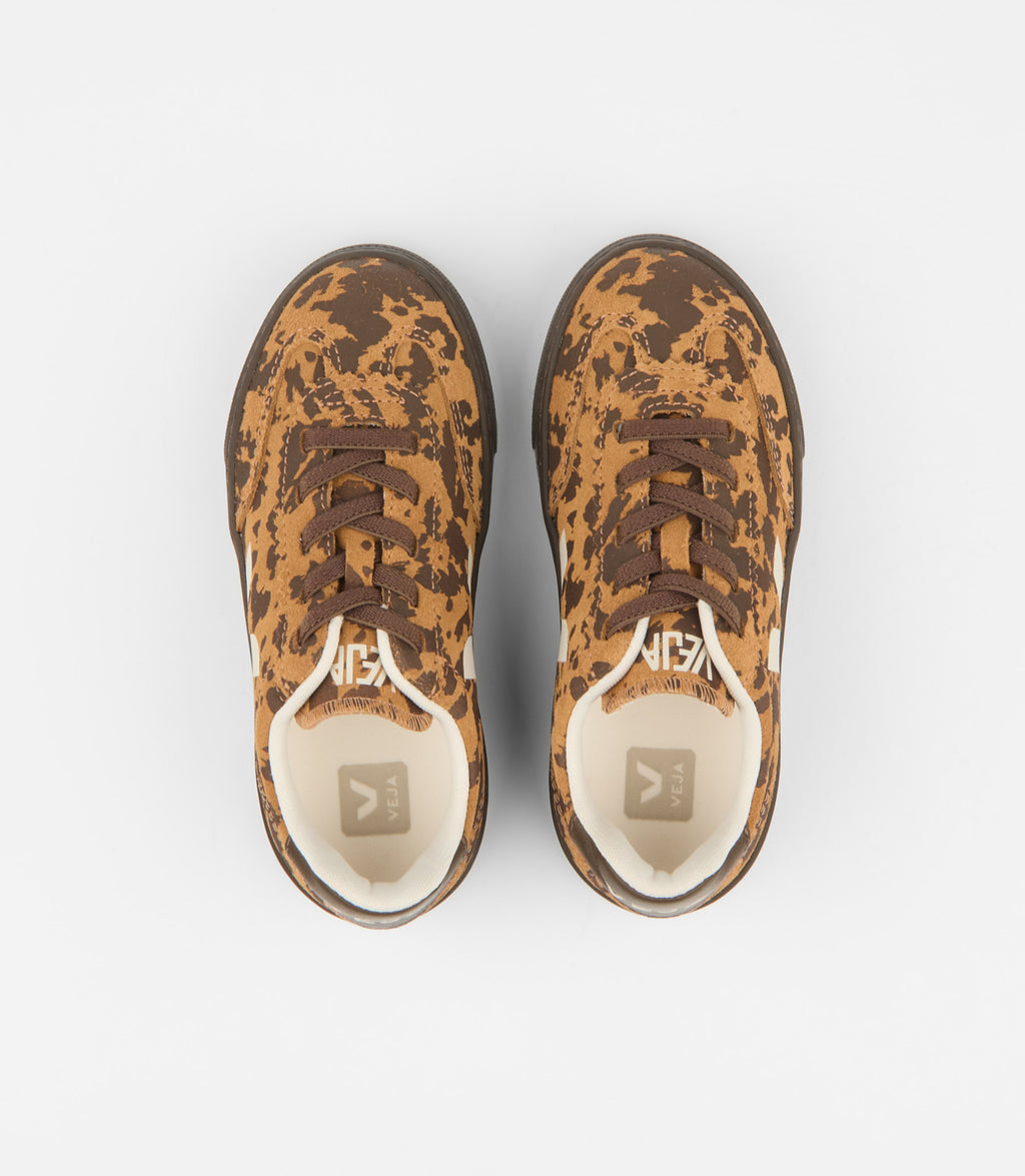 Small Volley Camel Wild Country - Veja
