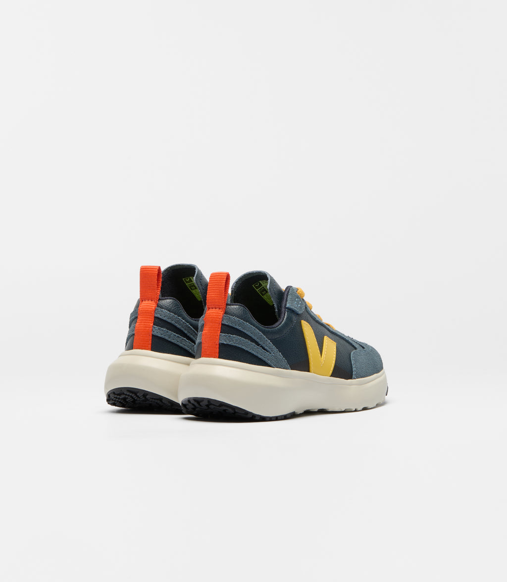 Small Canary Nautico Tonic California - Veja