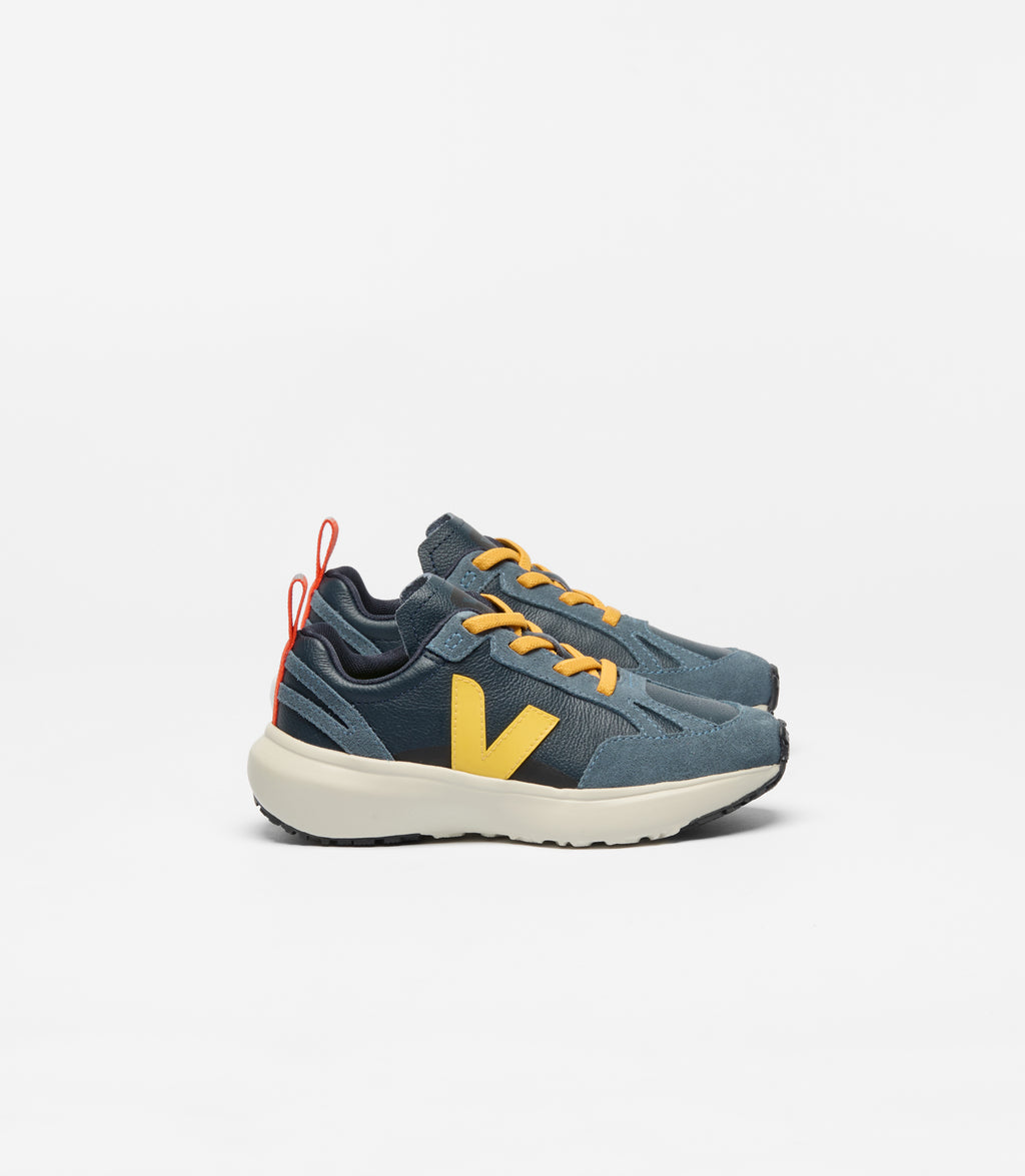 Small Canary Nautico Tonic California - Veja