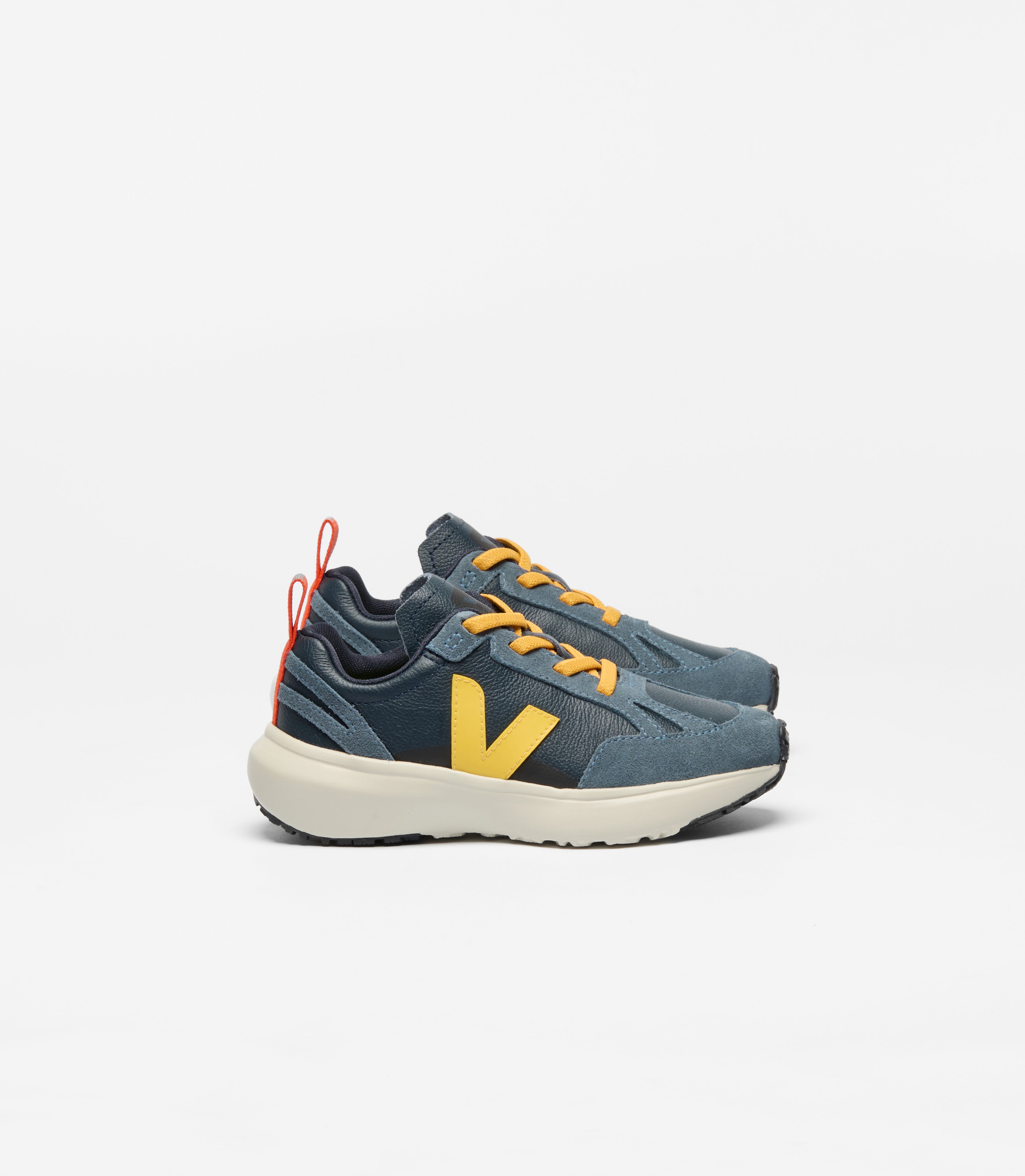 Small Canary Nautico Tonic California - Veja