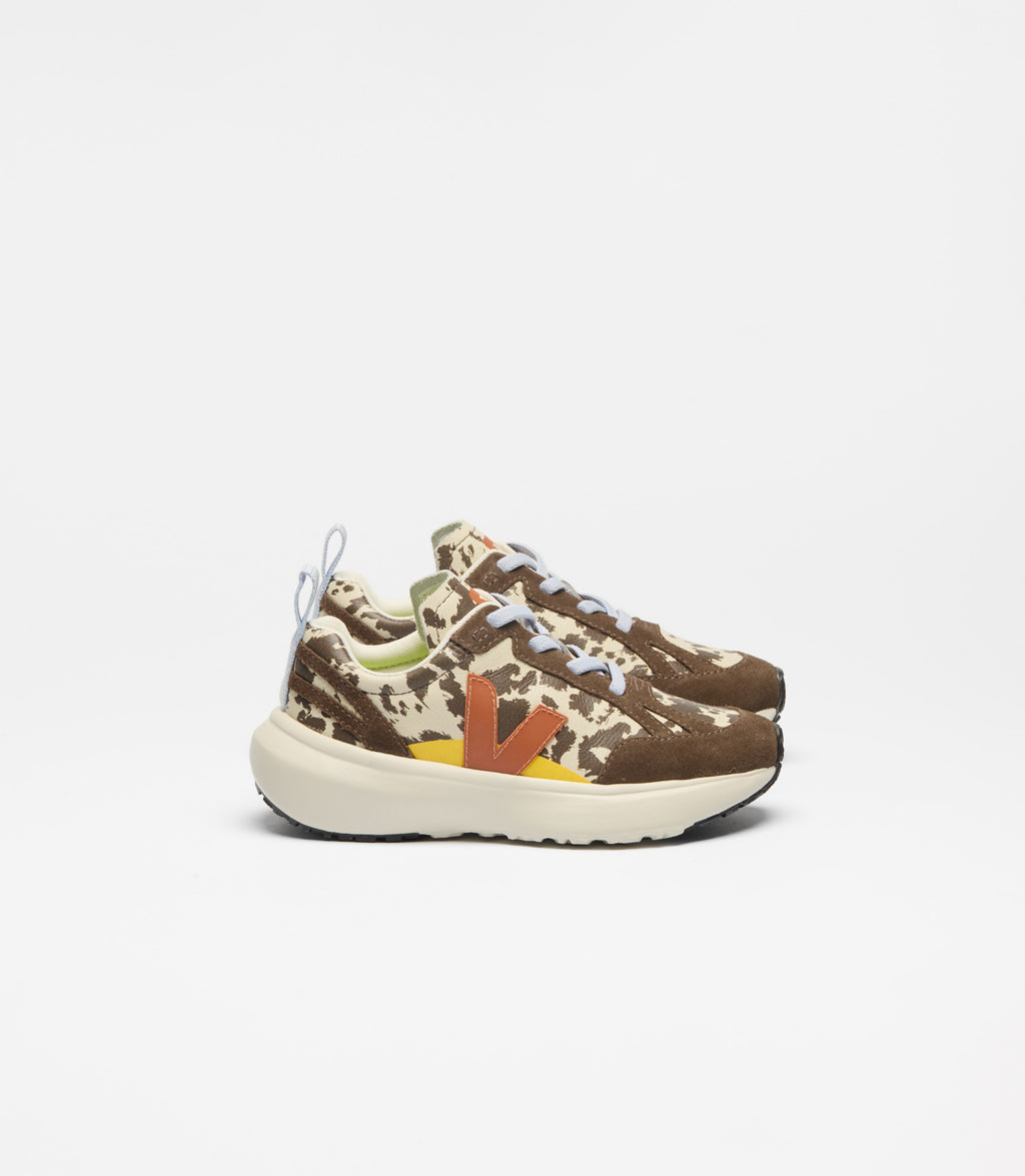 Small Canary Pierre Wild Country Canyon - Veja