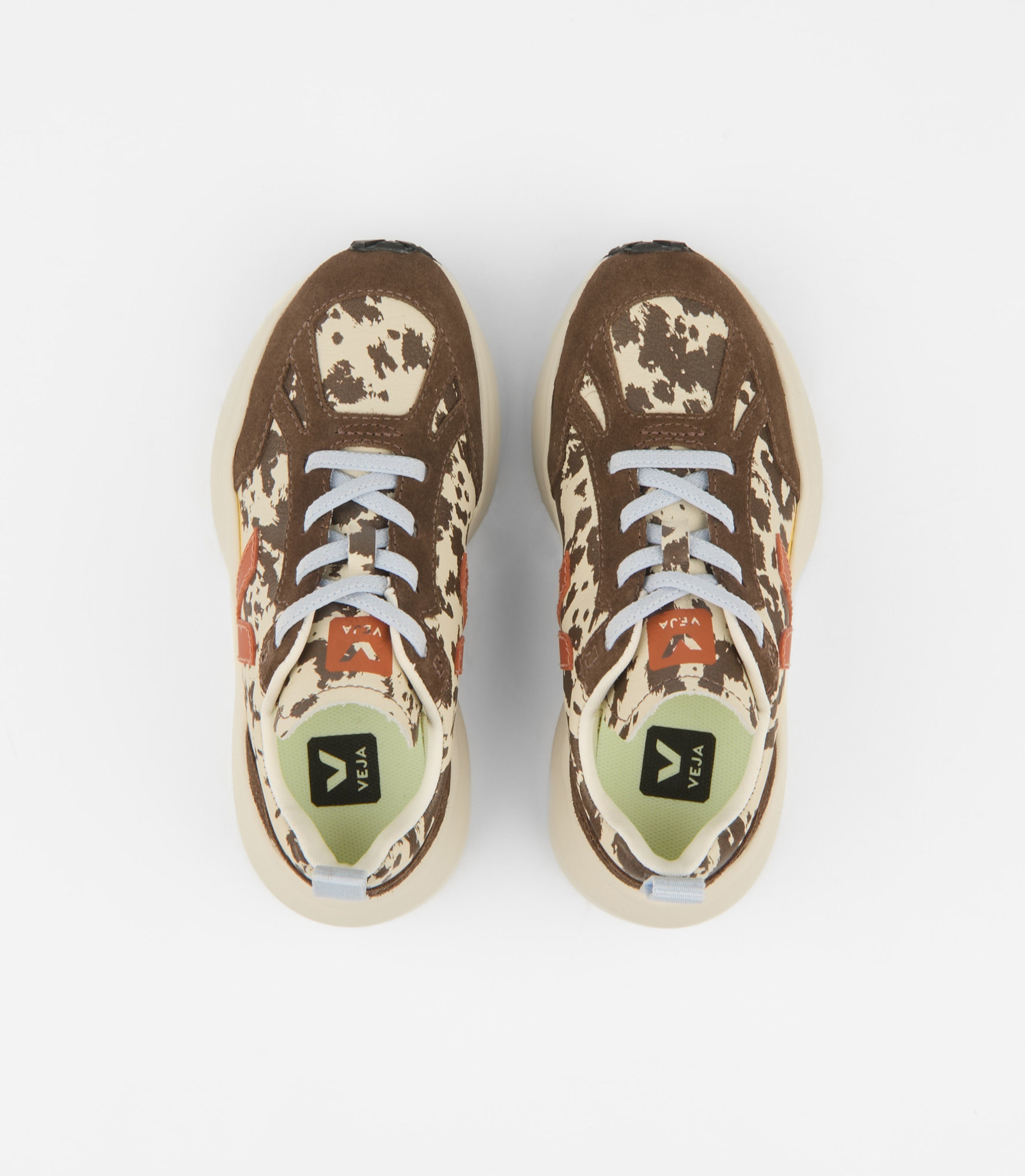 Small Canary Pierre Wild Country Canyon - Veja