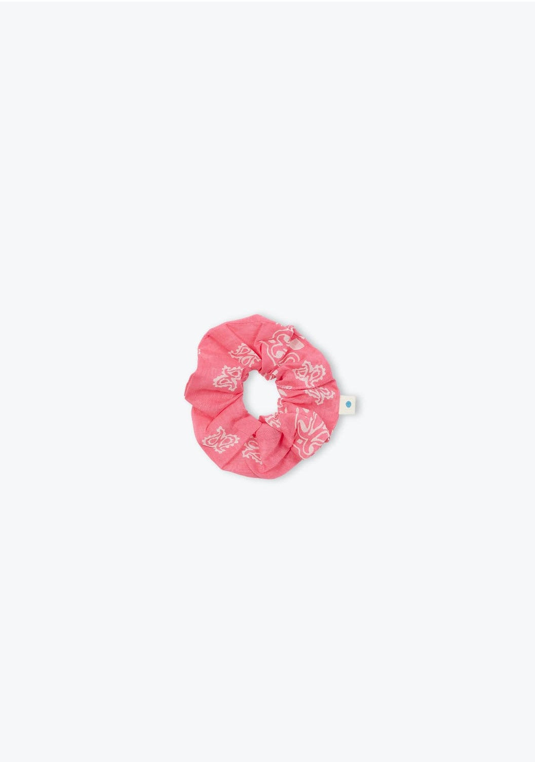 Chouchou bandana Rose - Arsène et les Pipelettes