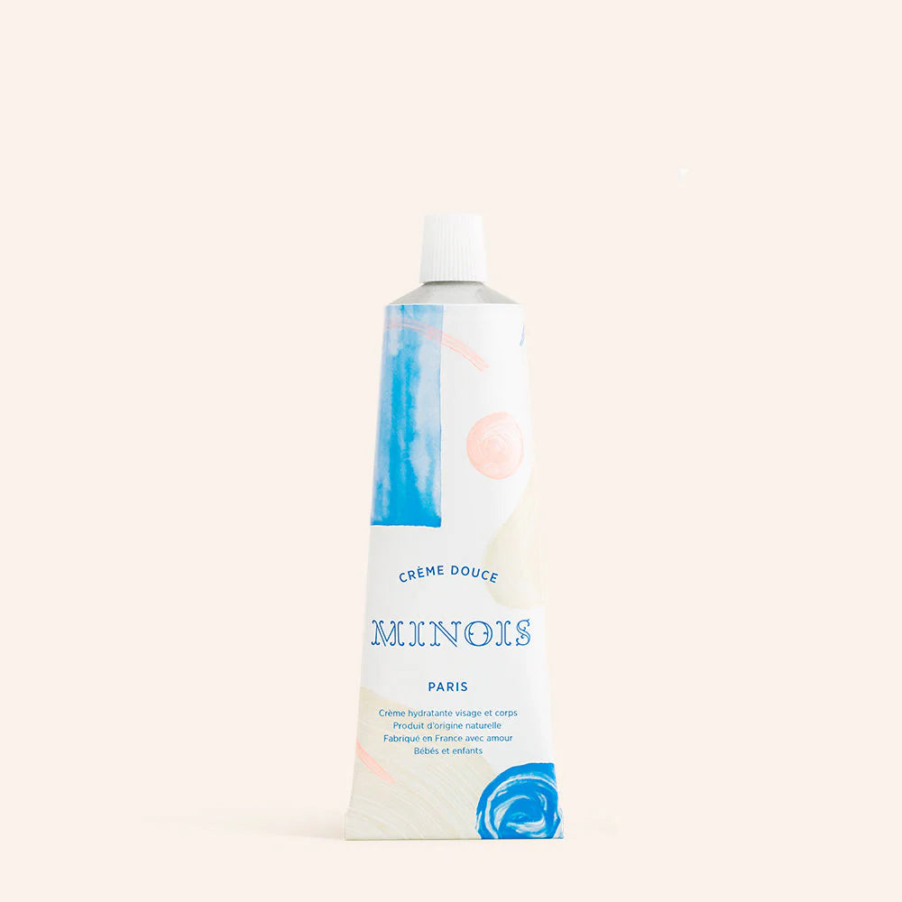 Crème douce - Minois