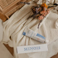 Crème douce - Minois