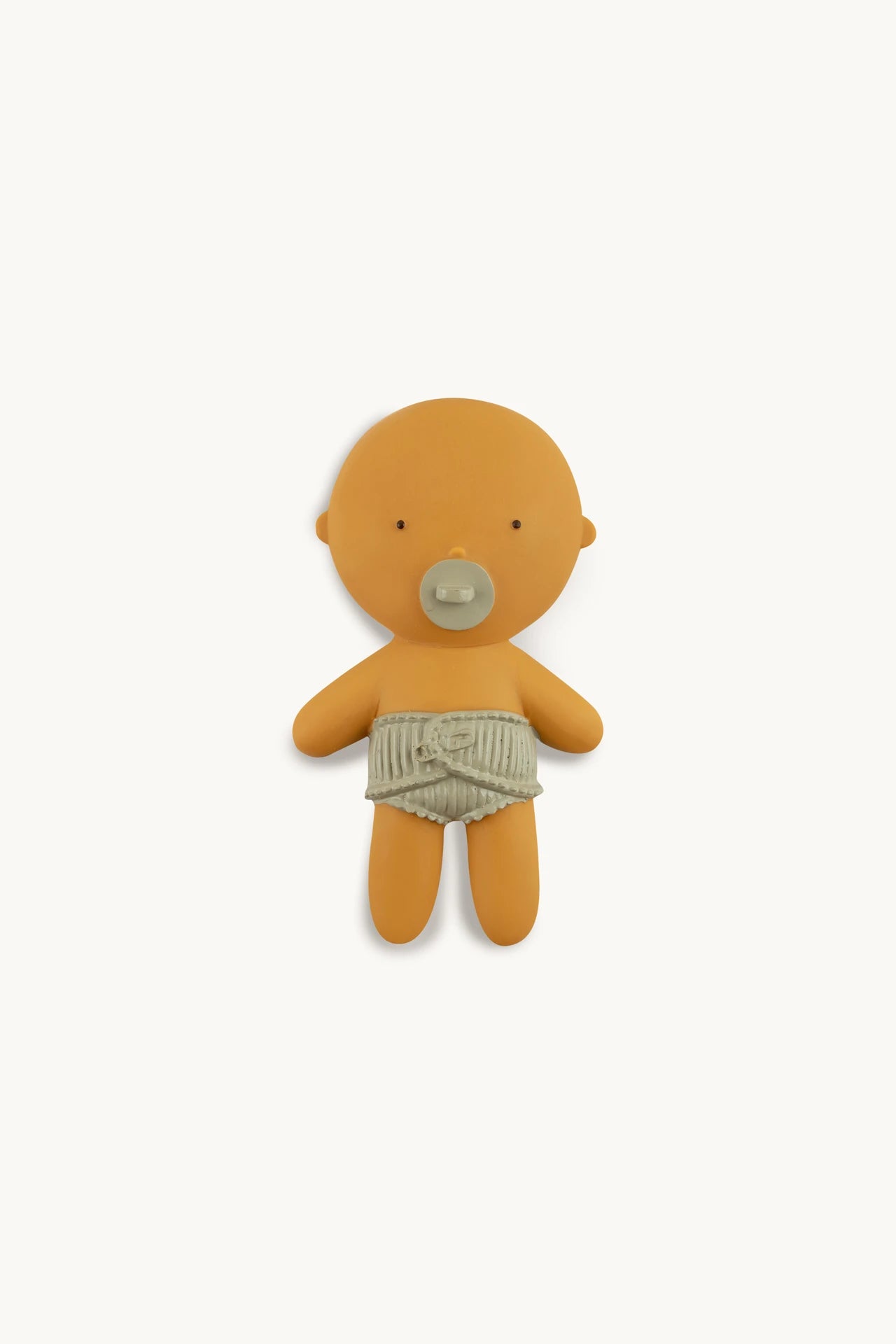 Mini poupée Almond - Gommu