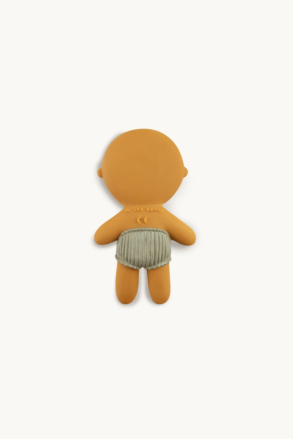 Mini poupée Almond - Gommu