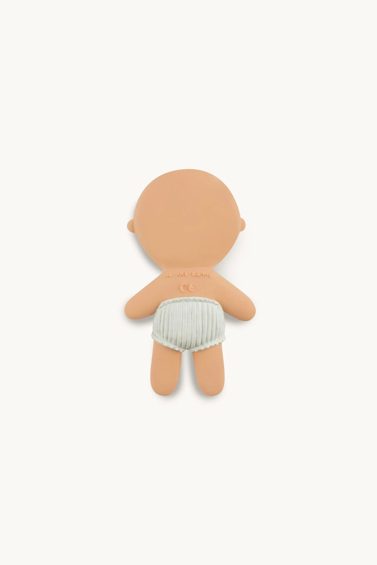 Mini poupée Vanilla - Gommu