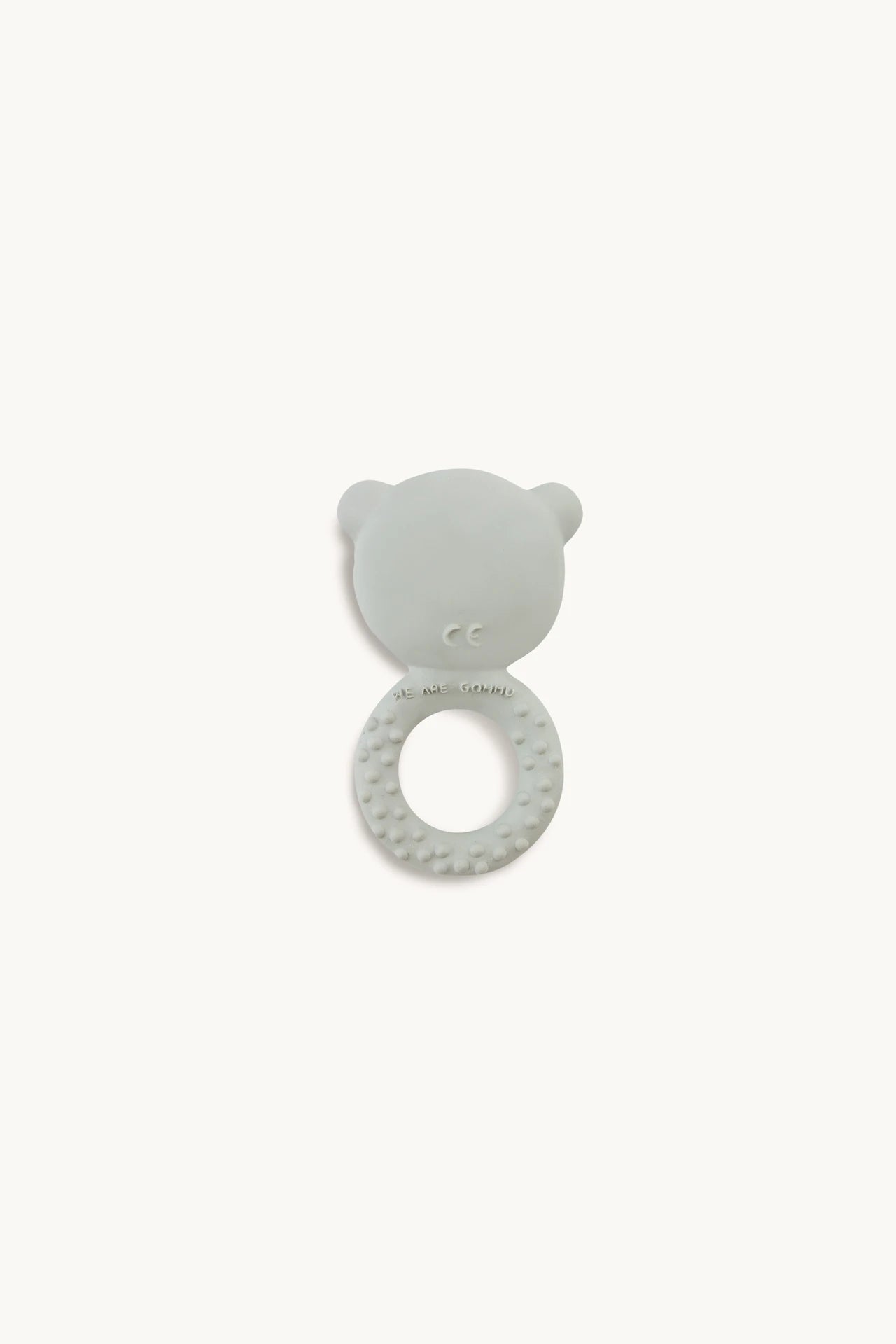 Anneau de dentition bear - Gommu