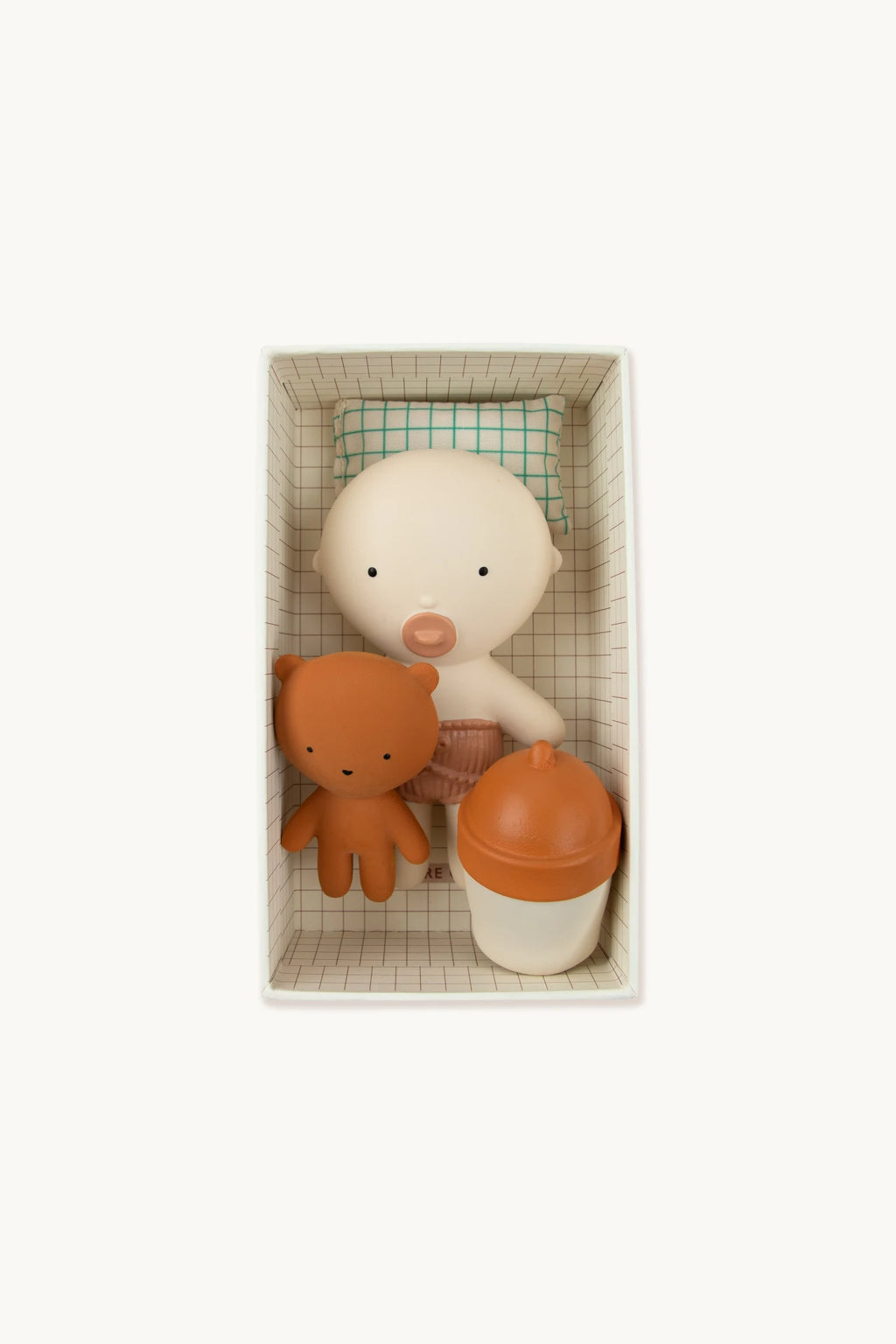 Poupée pocket Coco - Gommu