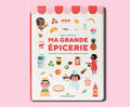 Ma petite épicerie - Marcel et Joachim