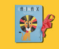 Leporello Animaux - Marcel et Joachim