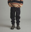Pantalon  Anthracite Texas - Cozmo