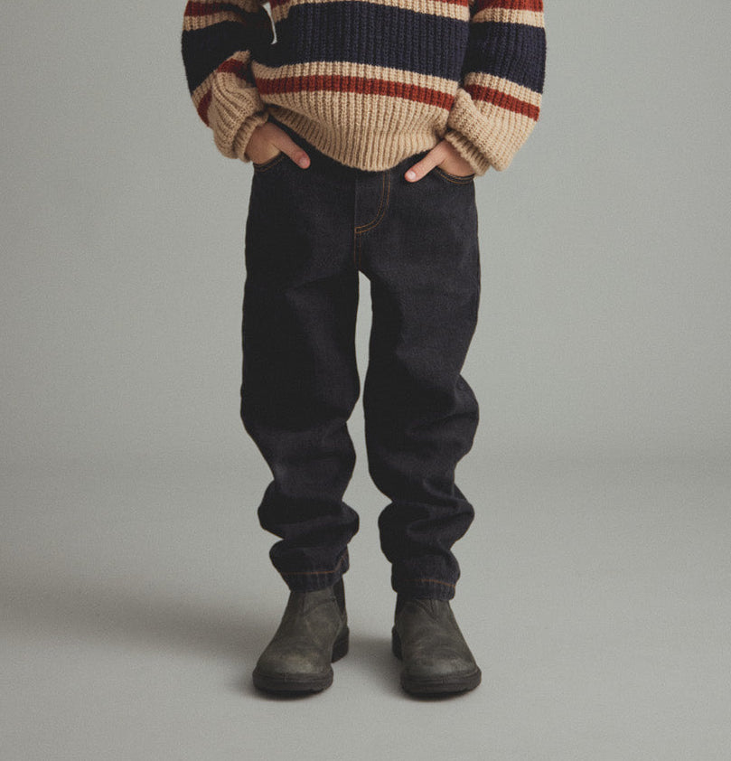Pantalon  Anthracite Texas - Cozmo