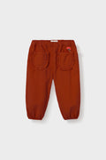 Pantalon Agen Gingembre - Cozmo