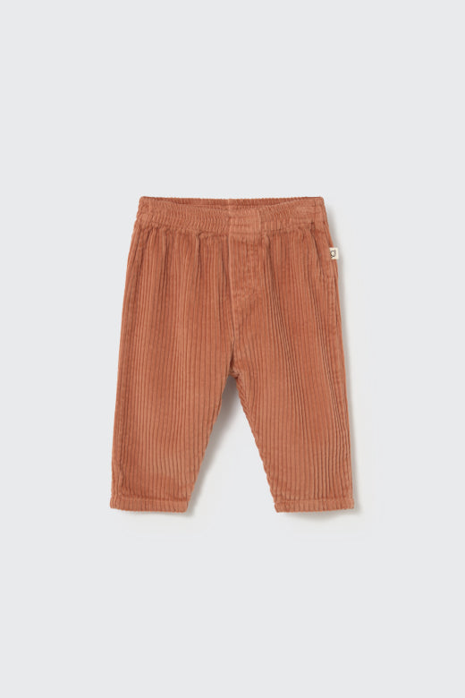 Pantalon rose Miki - Cozmo