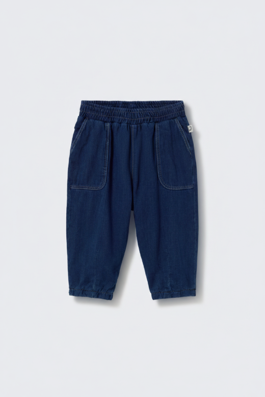 Pantalon denim Galo - Cozmo