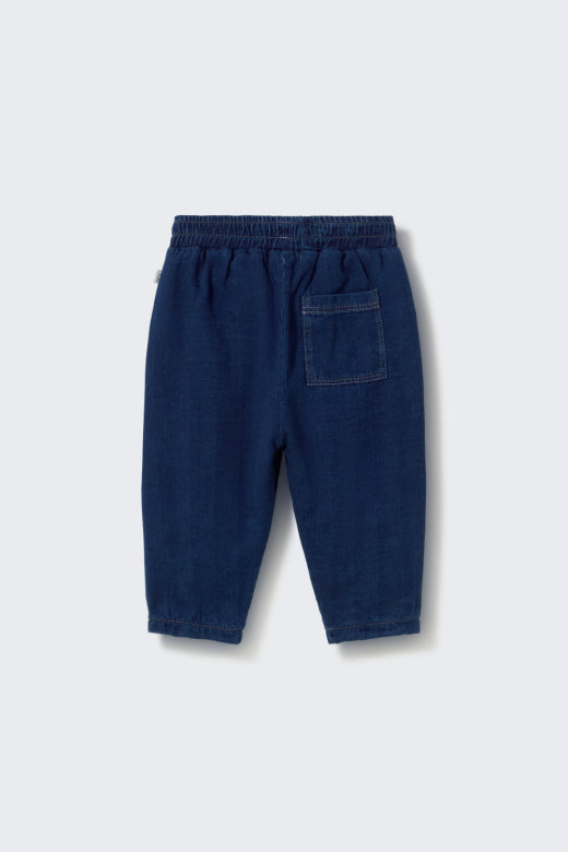 Pantalon denim Galo - Cozmo