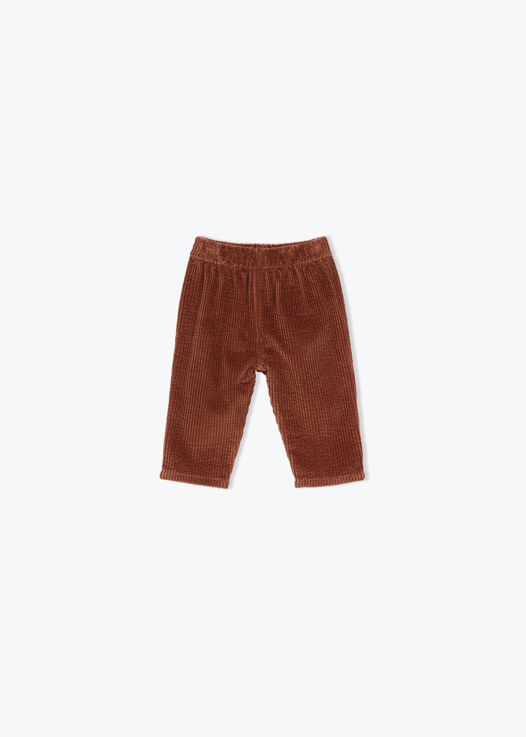 Pantalon Velours marron - Arsène et les Pipelettes