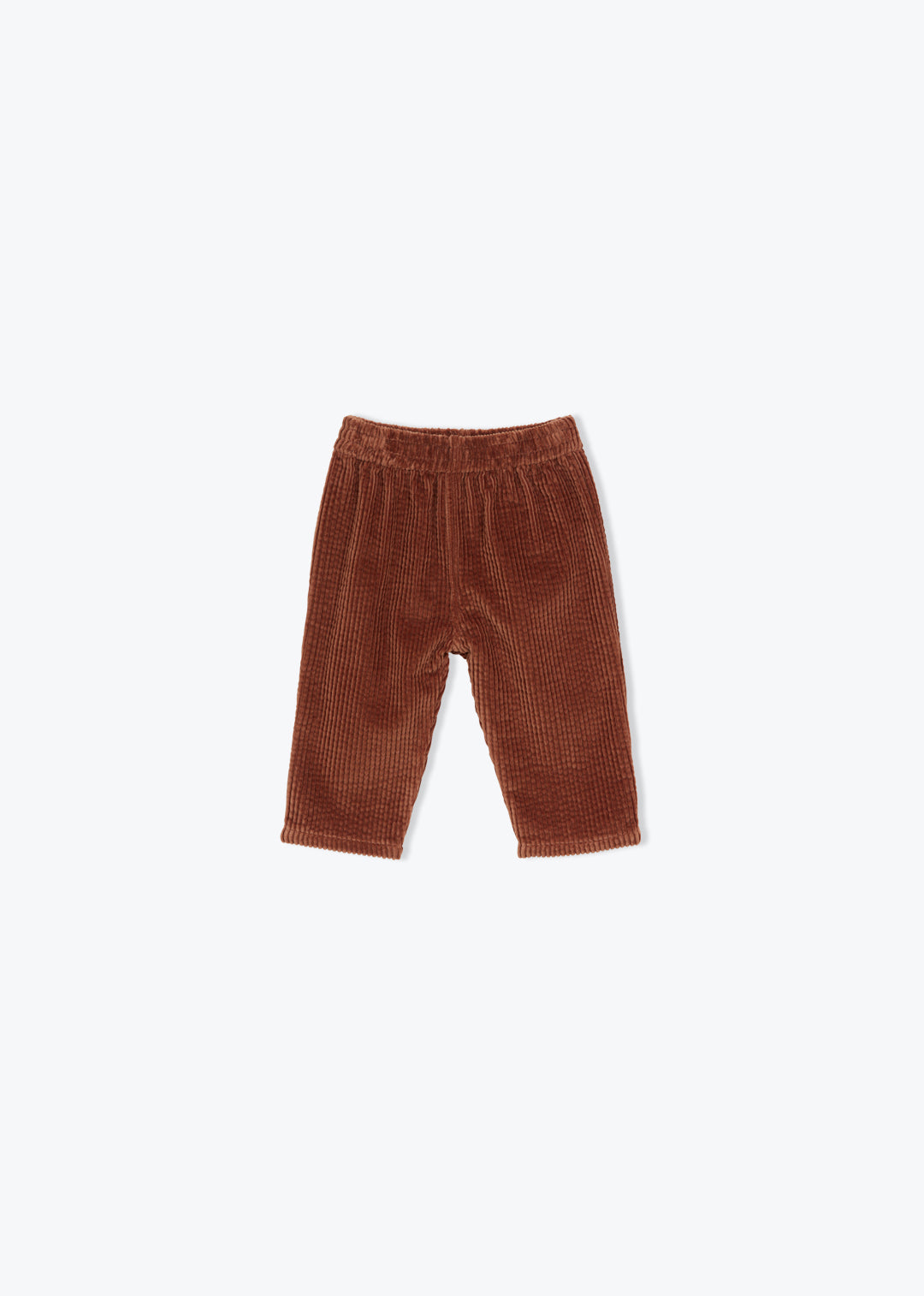 Pantalon Velours marron - Arsène et les Pipelettes