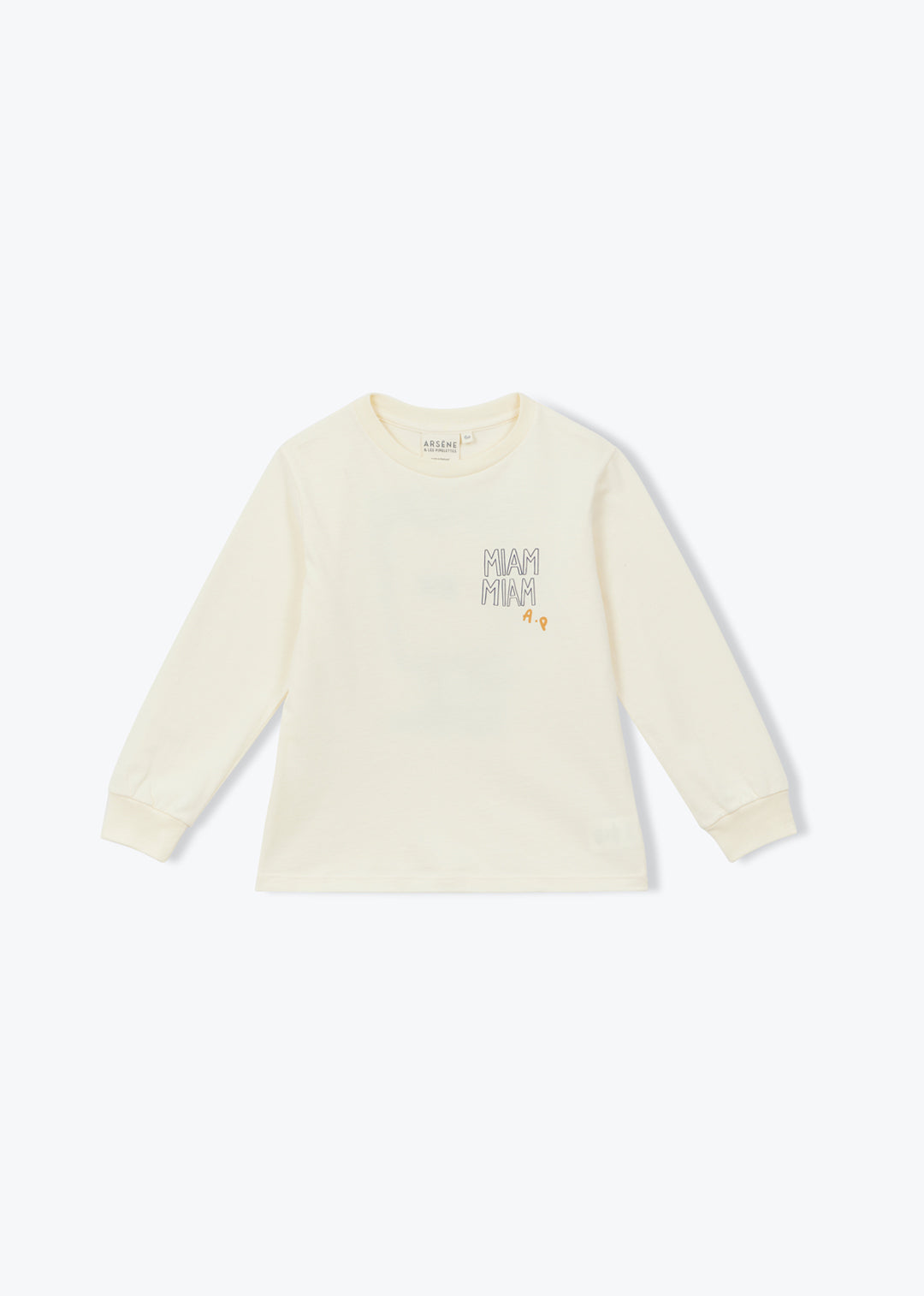 T-shirt Pain Perdu - Arsène et les Pipelettes