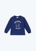 T-shirt Bon Appetit Mon Ami - Arsène et les Pipelettes